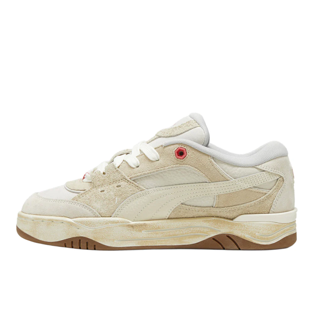 Puma-180 Staple Lace Up Sneakers - Image 3