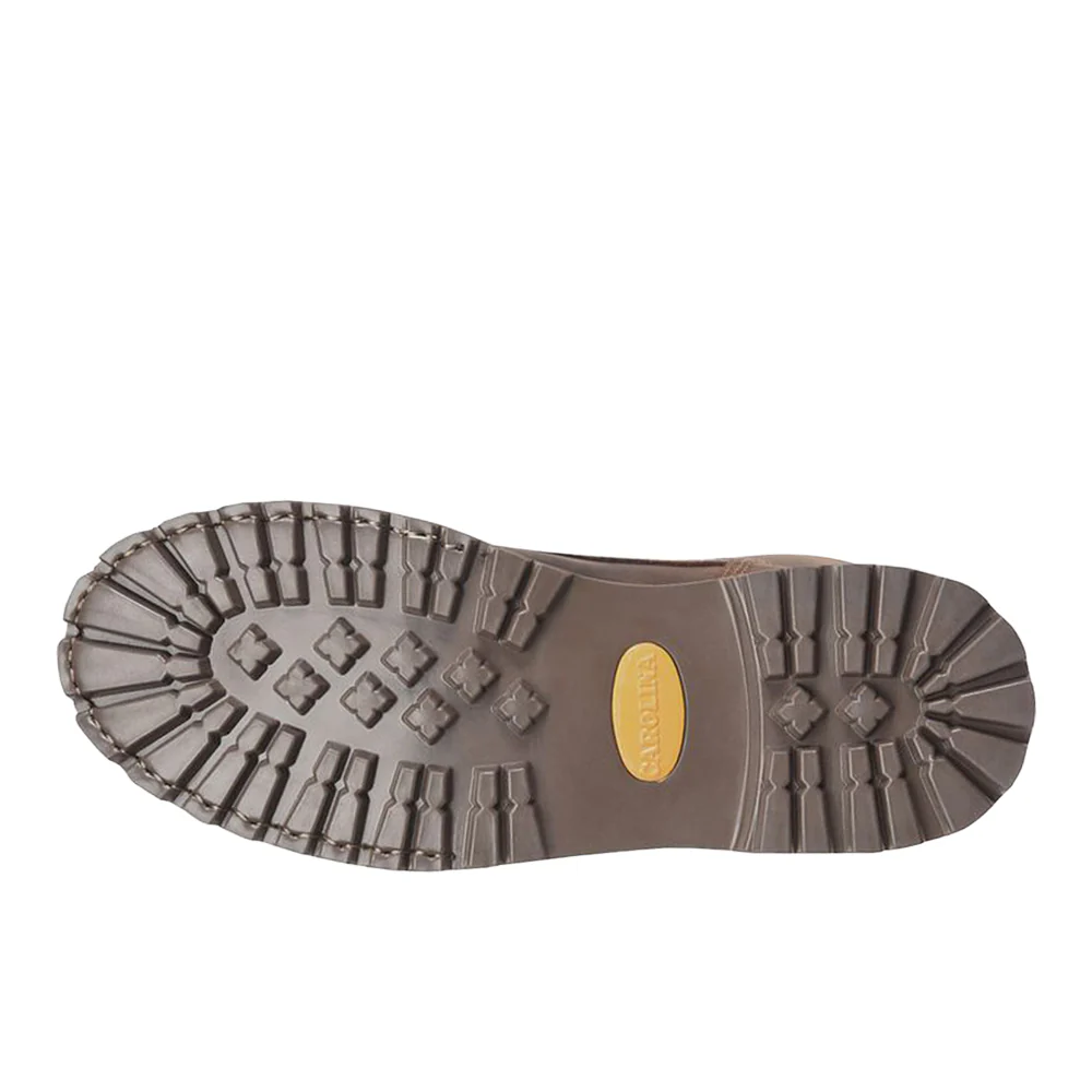 28 Series 8 Inch Waterproof Composite Toe Work Boots - Image 5