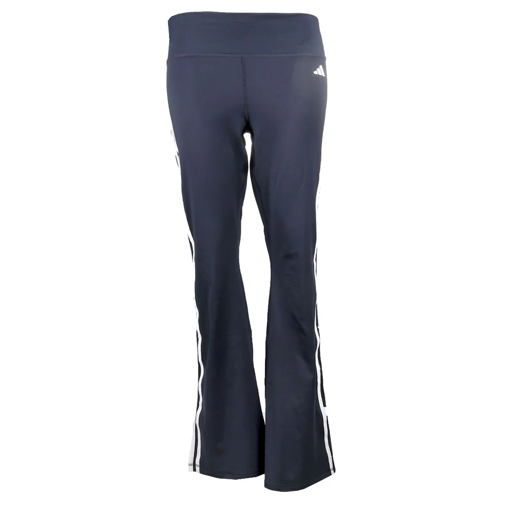 3-Stripes Flared Leggings