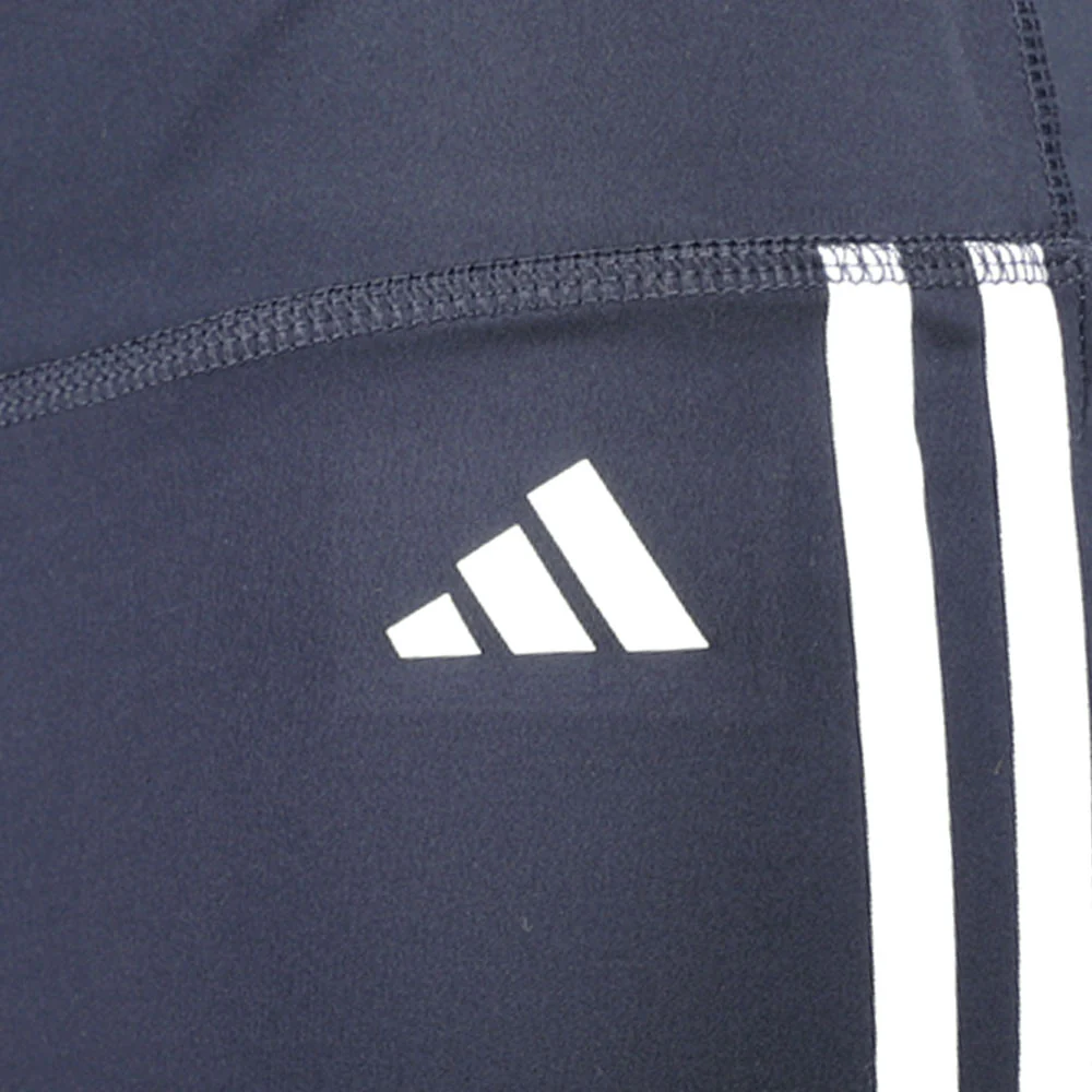 3-Stripes Flared Leggings - Image 3