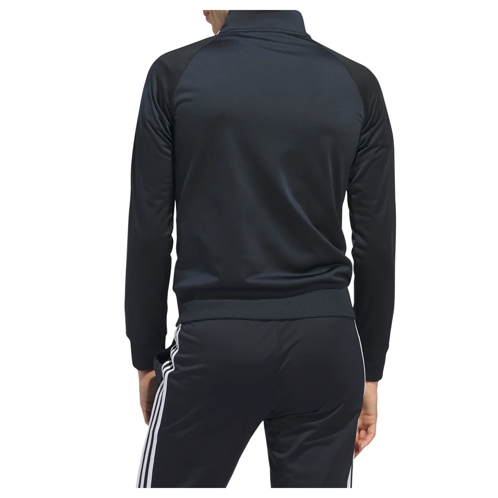 3-Stripes Full Zip Jacket - Image 2