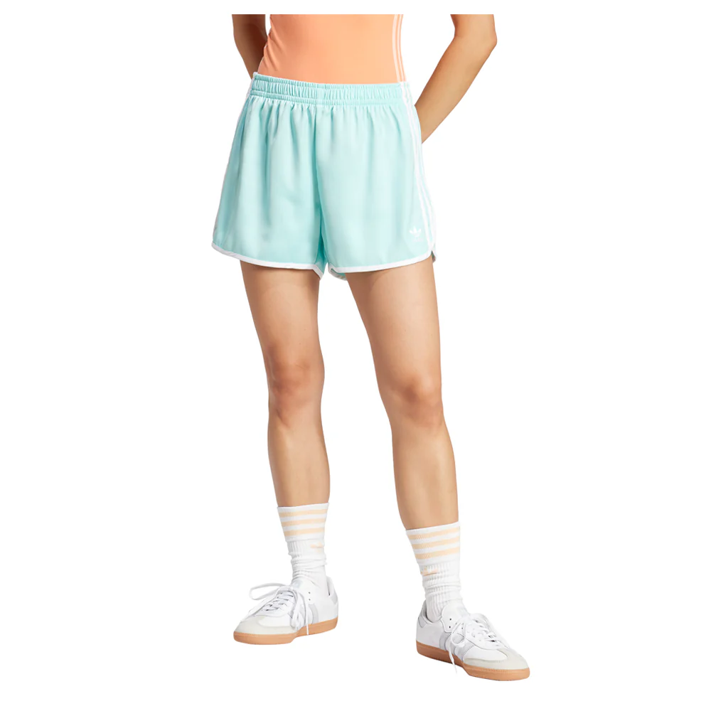 3-Stripes Sprinter Shorts - Image 2