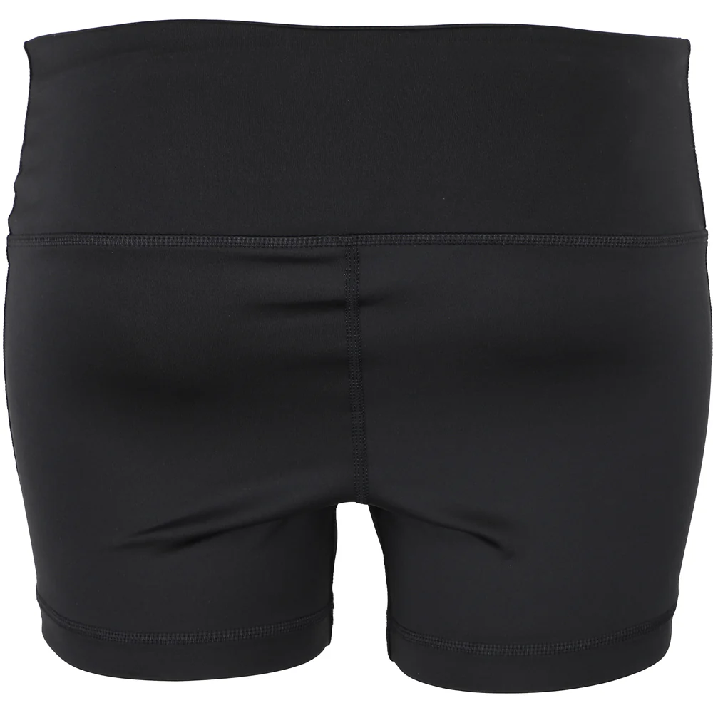 4 Inch Volleyball Shorts - Image 2