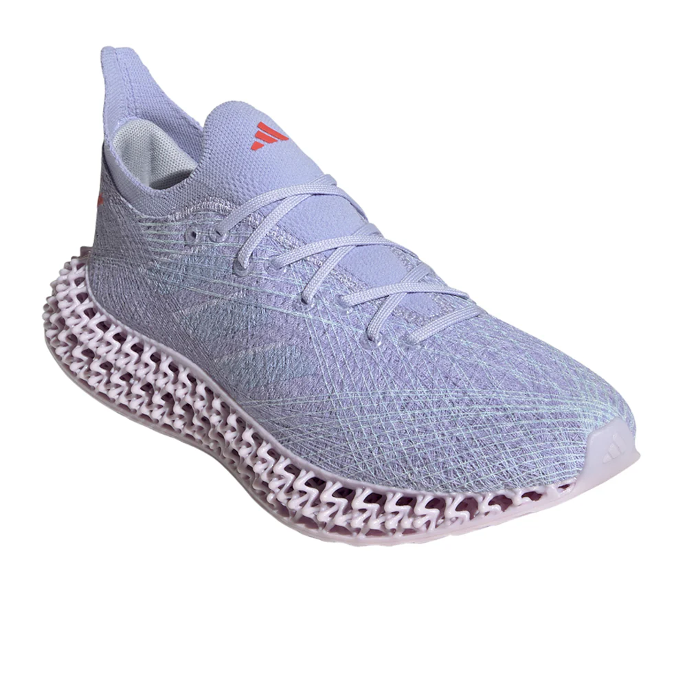 4D Forward X Strung Running Shoes - Image 2