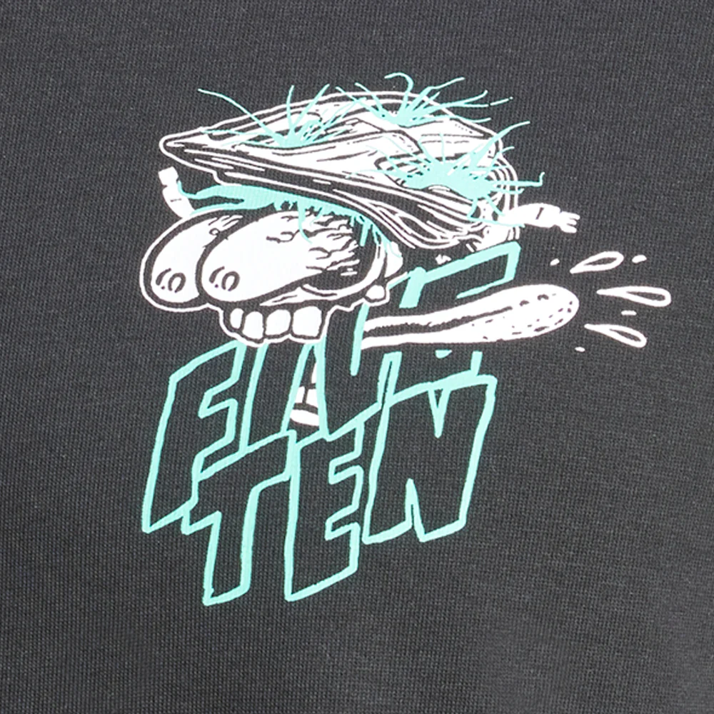 5.10 Adrenaline Graphic Crew Neck Short Sleeve T-Shirt - Image 4
