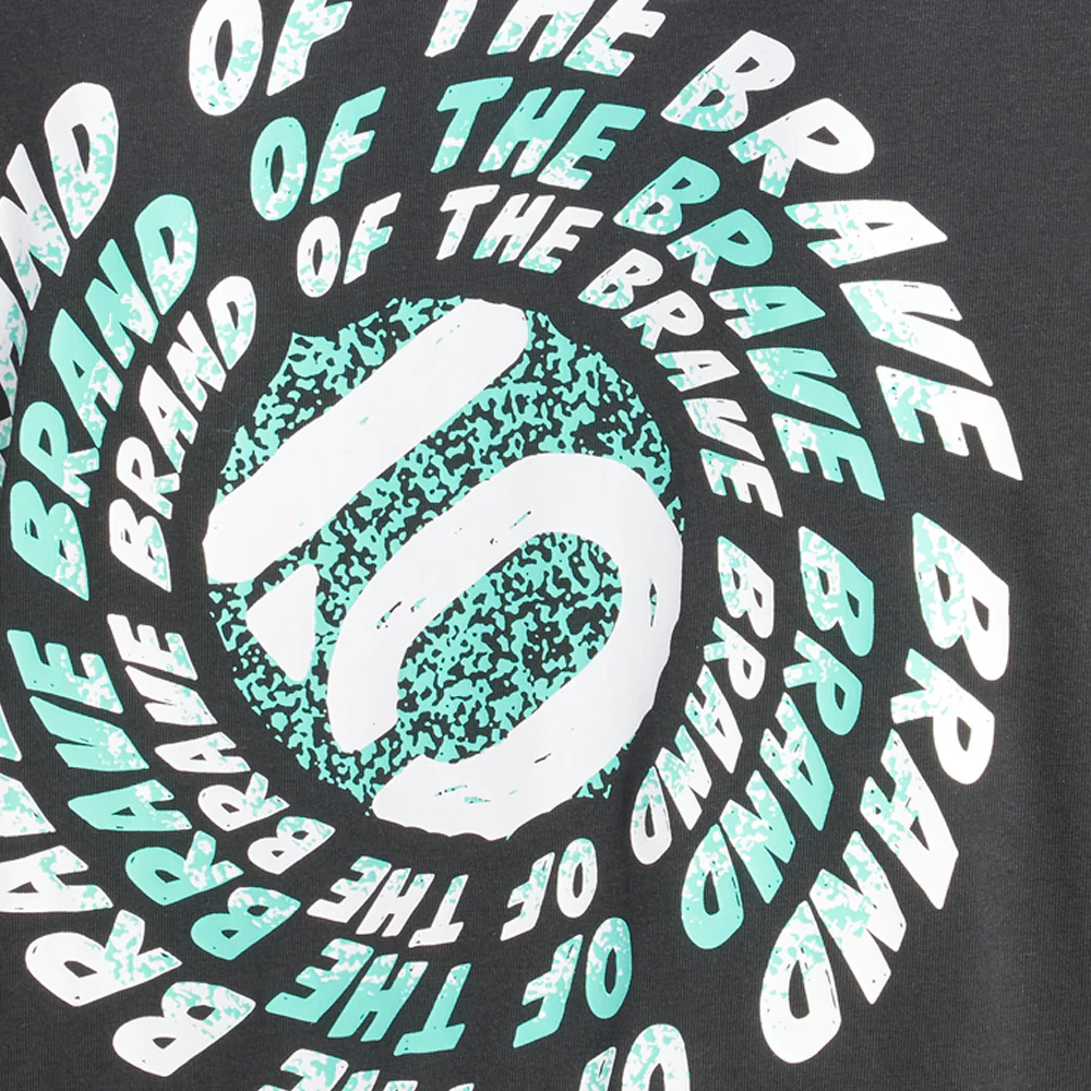 5.10 Adrenaline Graphic Crew Neck Short Sleeve T-Shirt - Image 5