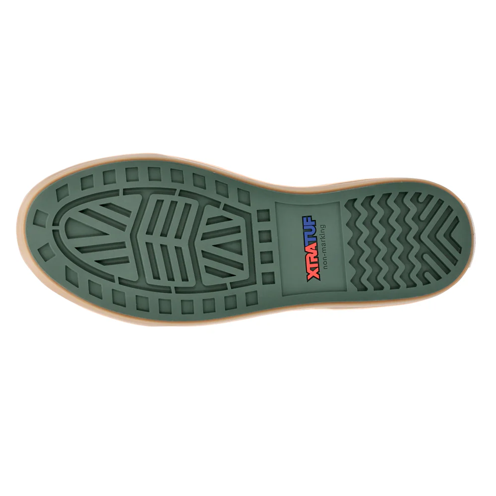 Ankle Deck Round Toe Pull on Boots - Image 5