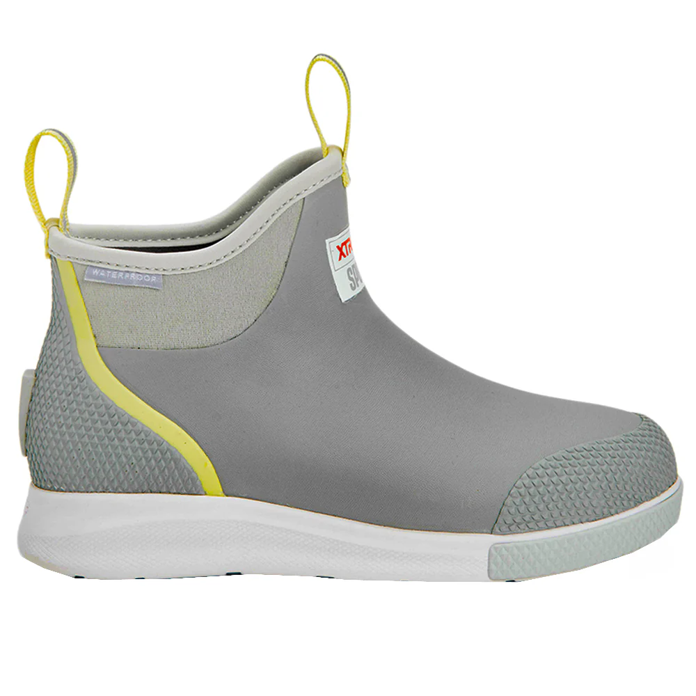 Sport Ankle Deck Boots