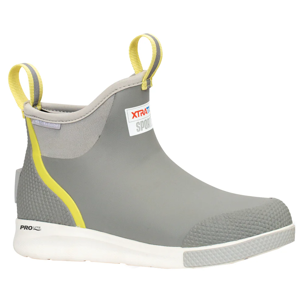 Sport Ankle Deck Boots - Image 2