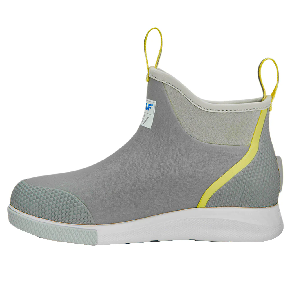 Sport Ankle Deck Boots - Image 3