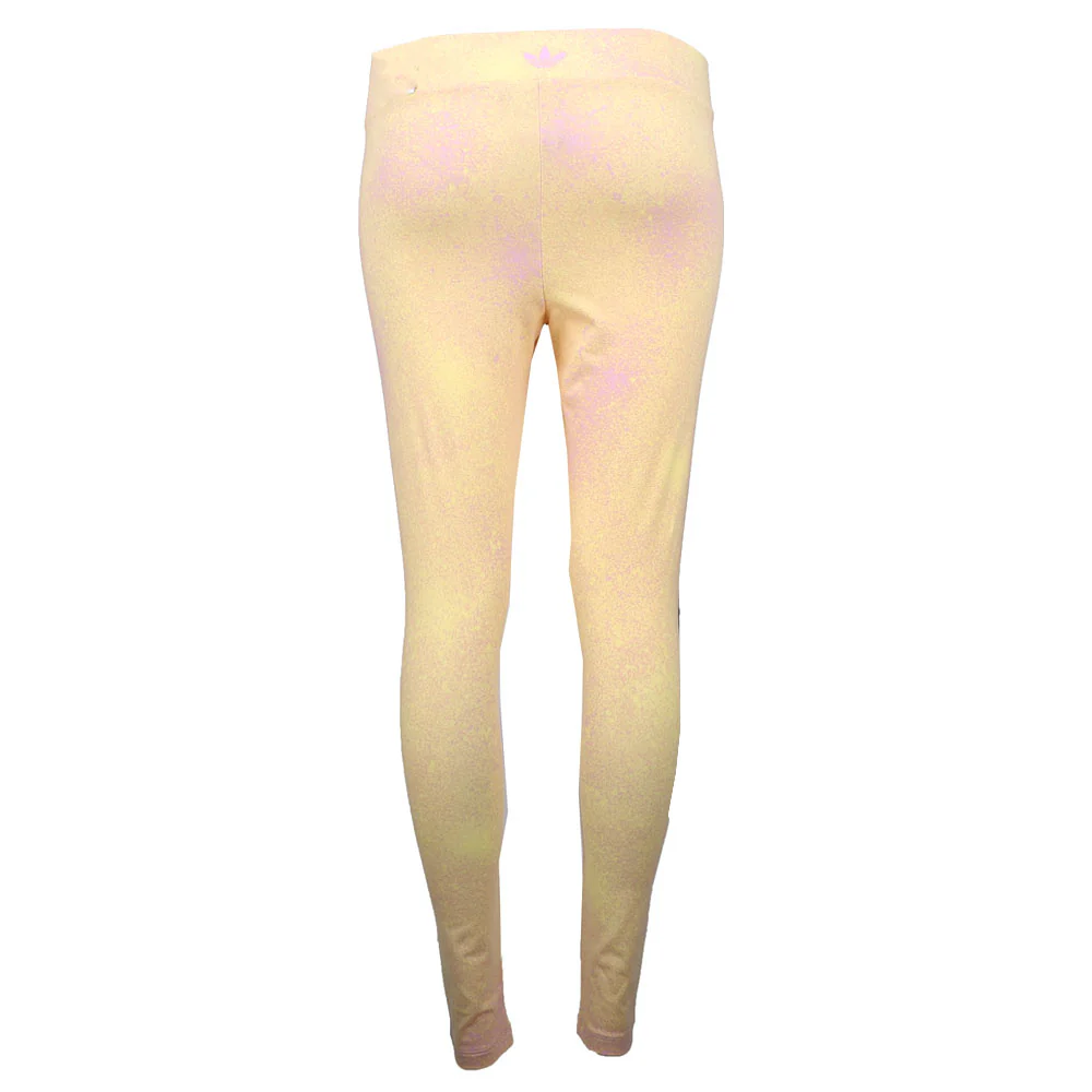 7/8 Tie-Dye Leggings - Image 2