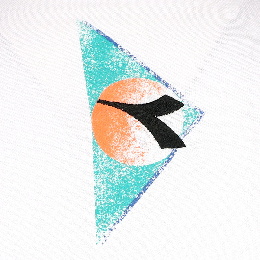90 Tennis Short Sleeve Polo Short - Image 5