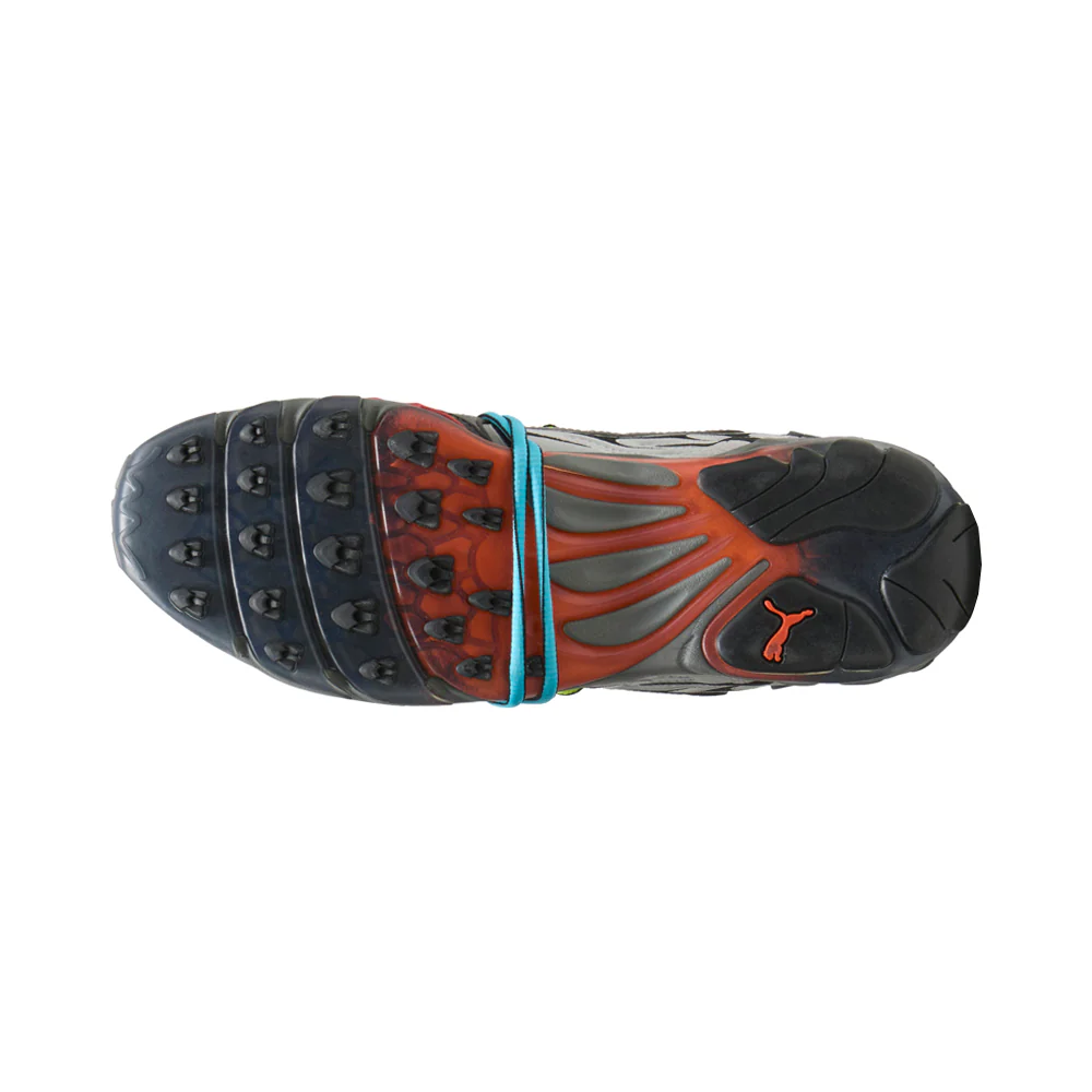 A$AP Rocky X Inhale Reflective Sneakers - Image 5