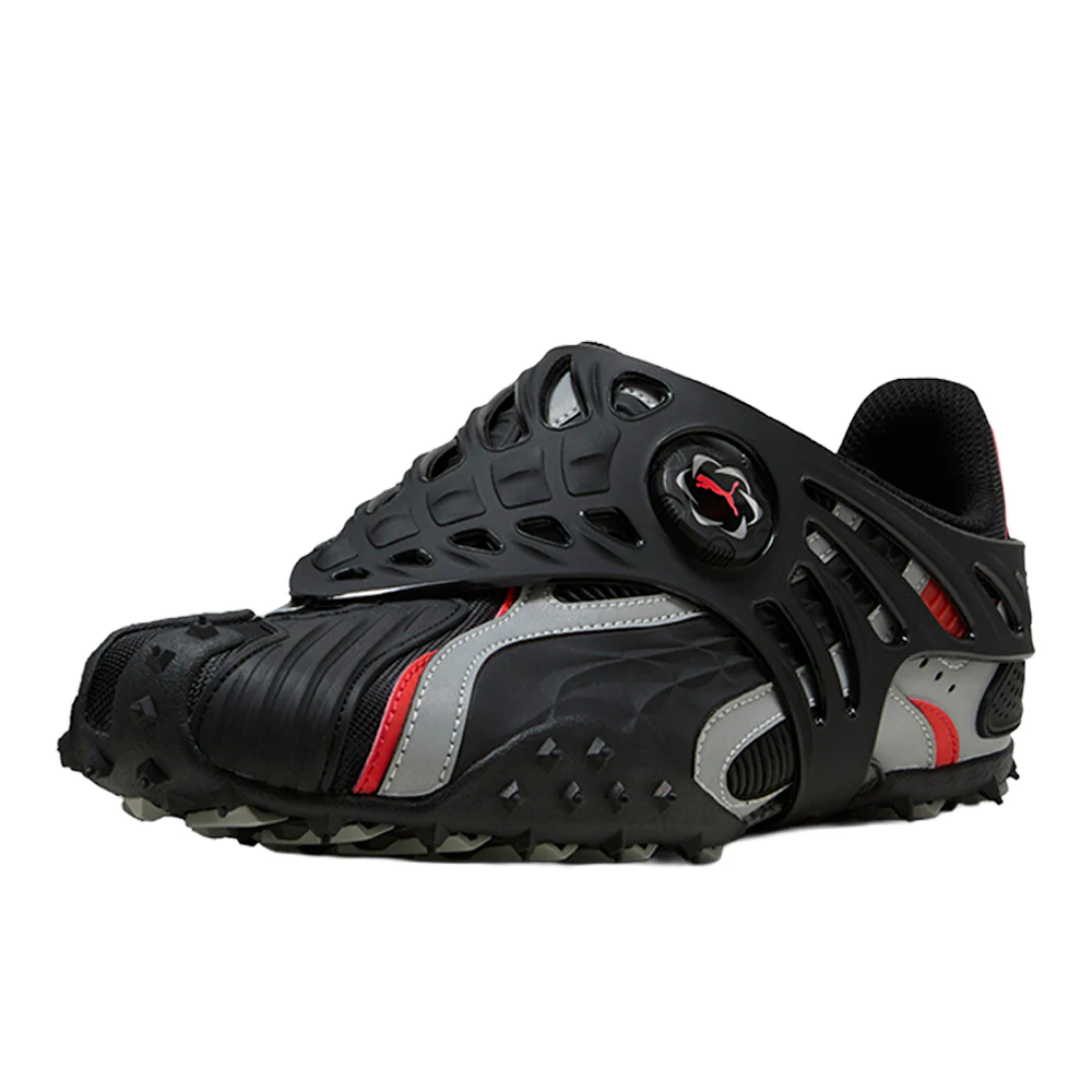A$AP Rocky Mostro Gabbia Light - Image 2