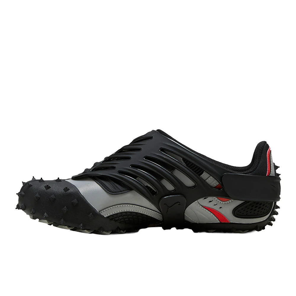 A$AP Rocky Mostro Gabbia Light - Image 3
