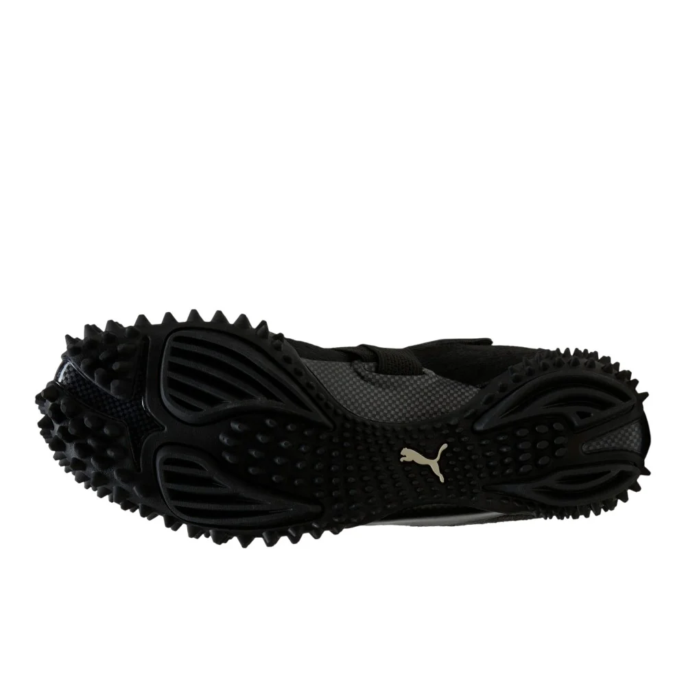 A$AP Rocky X Mostro OG Pony Hair Slip On Sneakers - Image 5