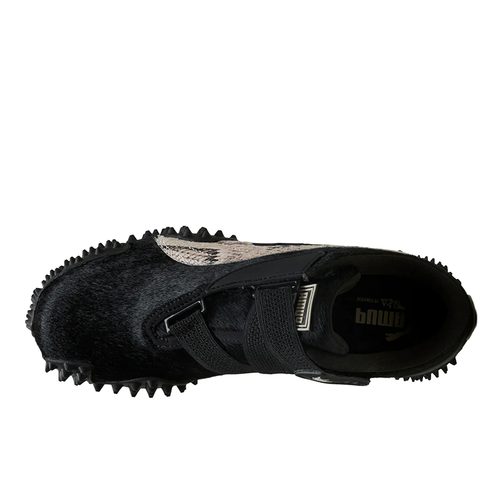 A$AP Rocky X Mostro Slip On Sneakers - Image 4