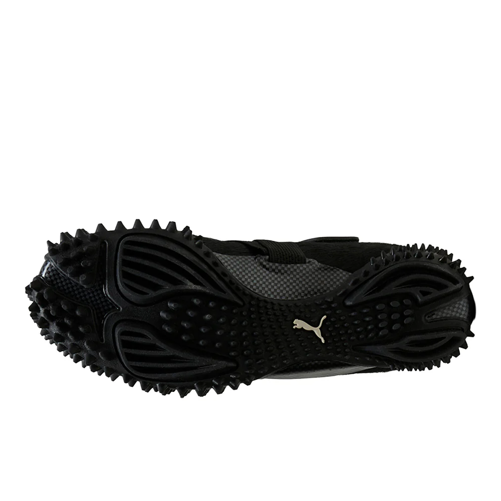A$AP Rocky X Mostro Slip On Sneakers - Image 5