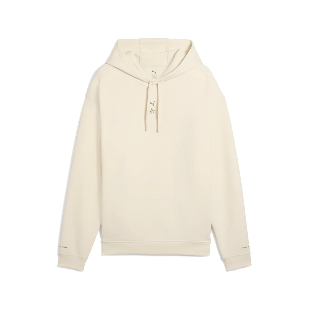 Alex Toussiant X Cloudspun Pullover Hoodie