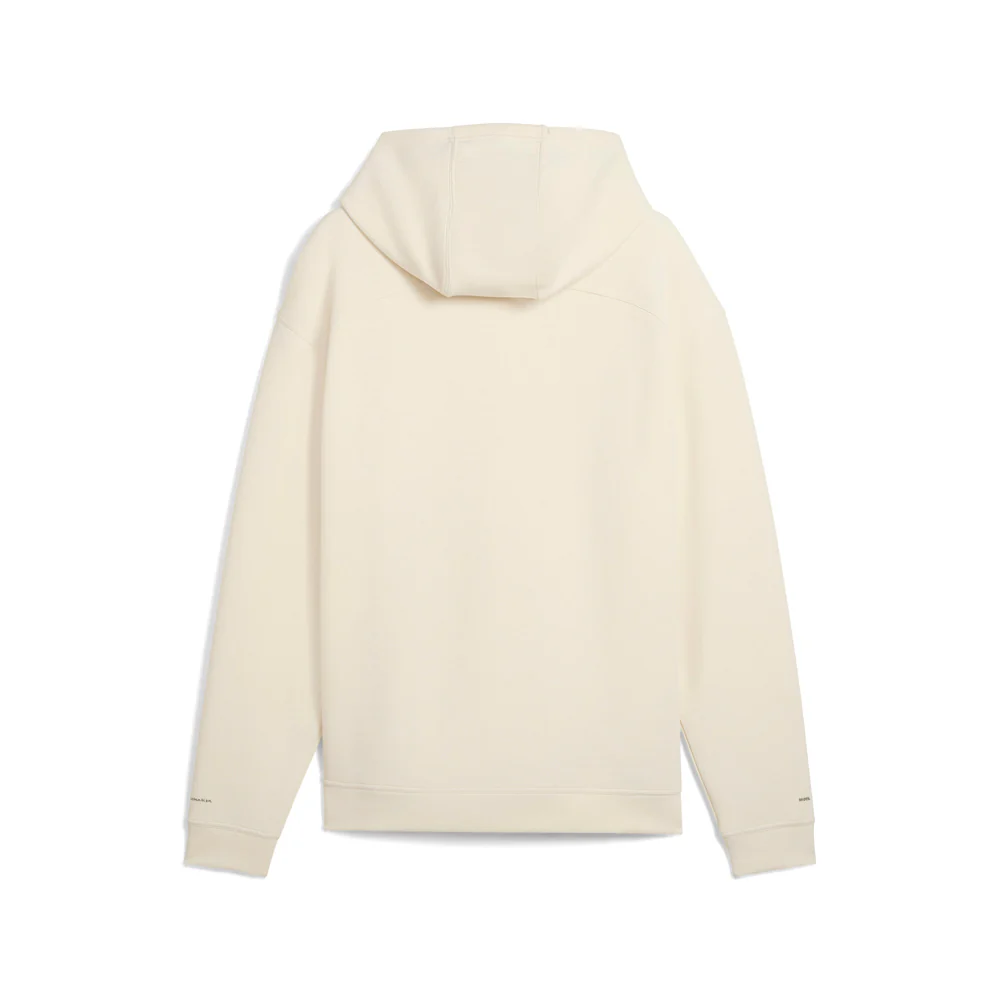 Alex Toussiant X Cloudspun Pullover Hoodie - Image 2