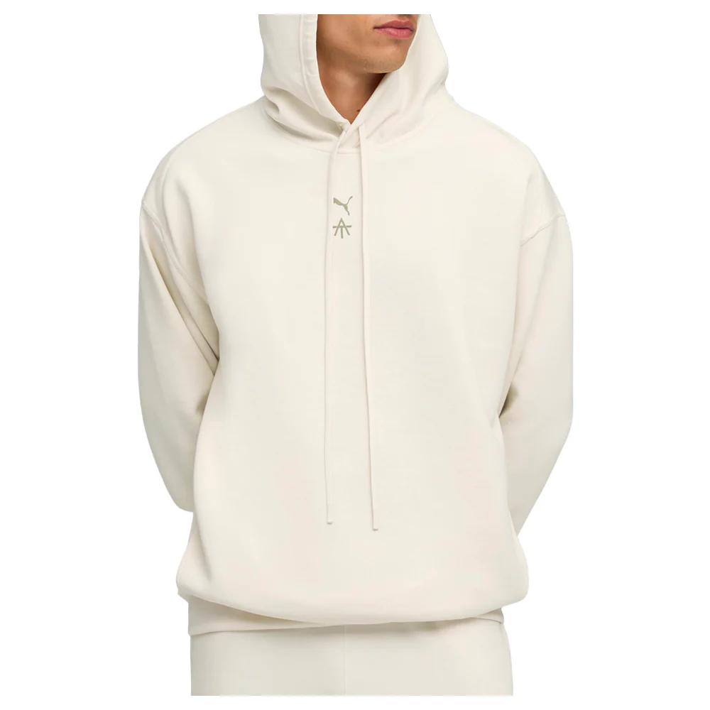 Alex Toussiant X Cloudspun Pullover Hoodie - Image 3
