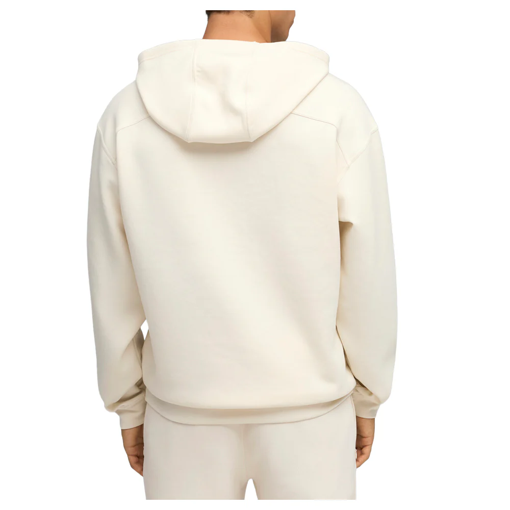 Alex Toussiant X Cloudspun Pullover Hoodie - Image 4