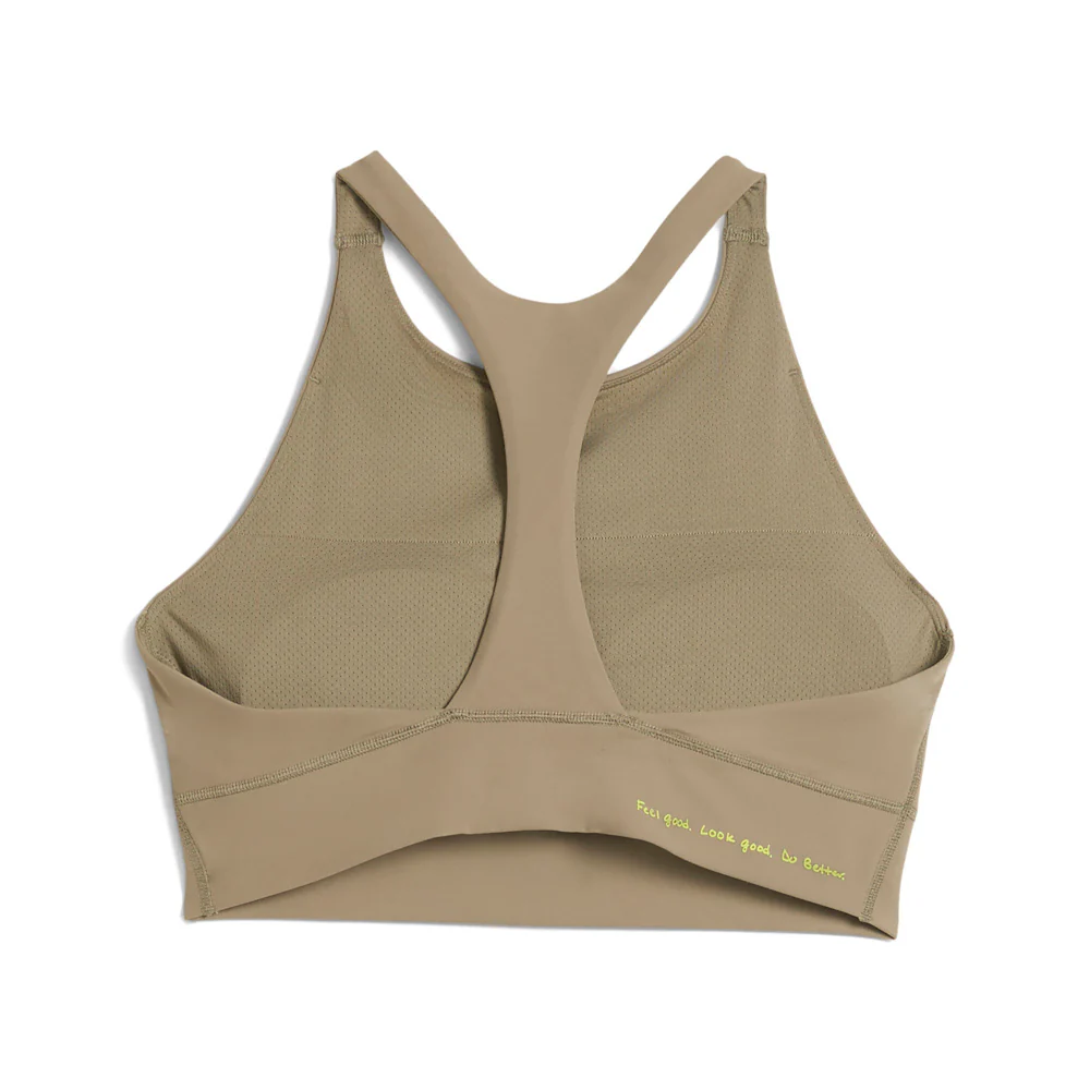 Alex Toussiant X Shapeluxe High Neck Sports Bra - Image 2