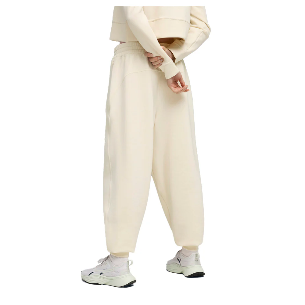 A.T Womens Cloudspun Joggers - Image 4