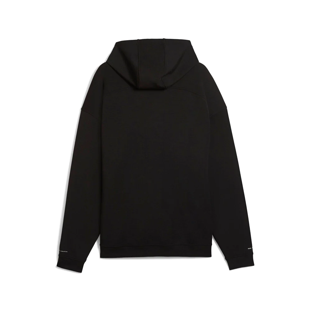 Alex Toussiant X Cloudspun Pullover Hoodie - Image 2