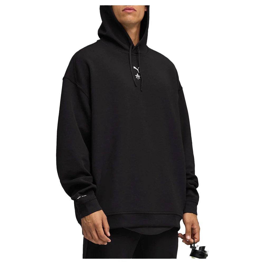 Alex Toussiant X Cloudspun Pullover Hoodie - Image 5