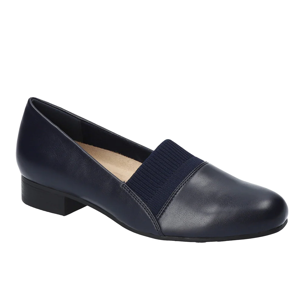 Aba Slip On Flats - Image 2