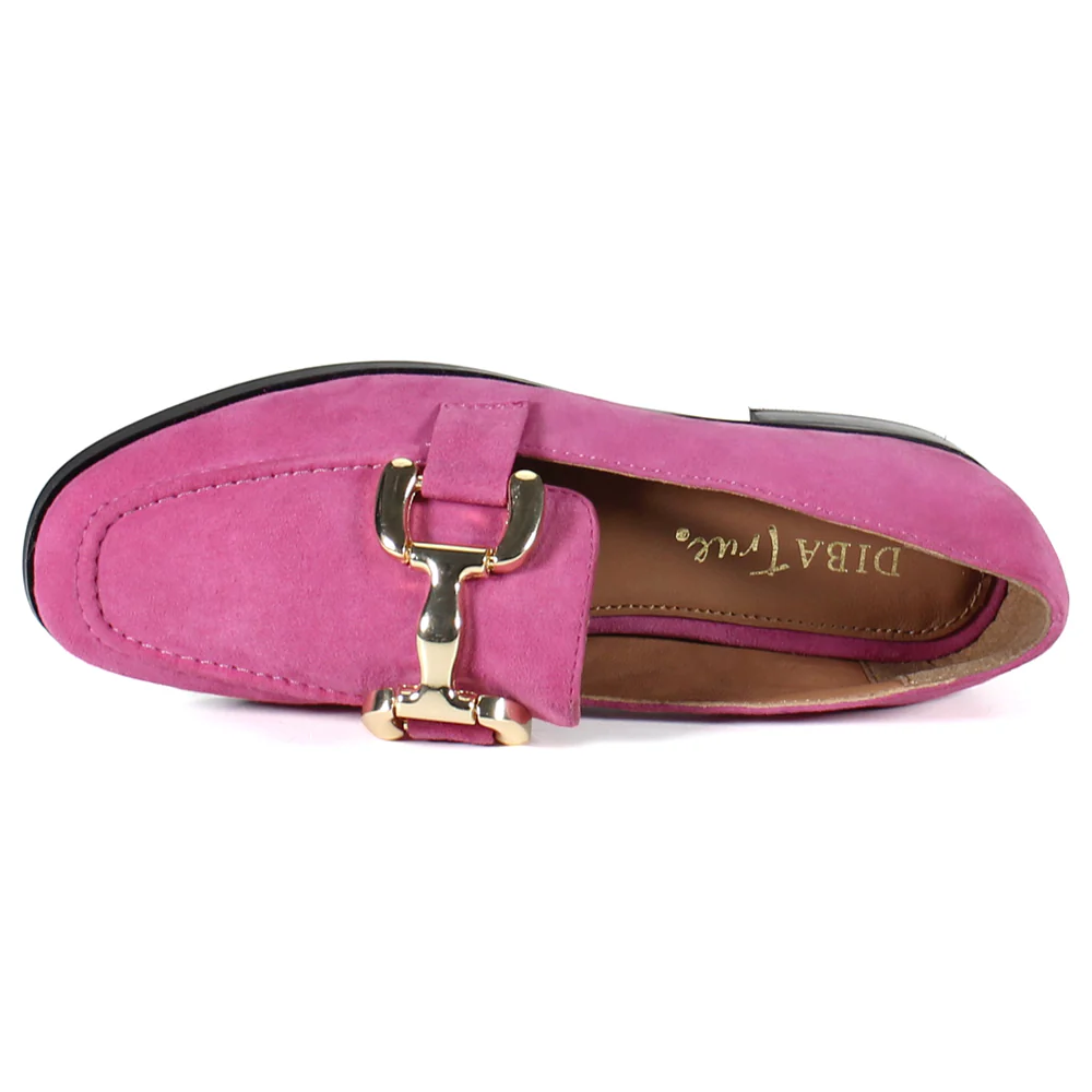 About It Slip On Loafers - Image 4