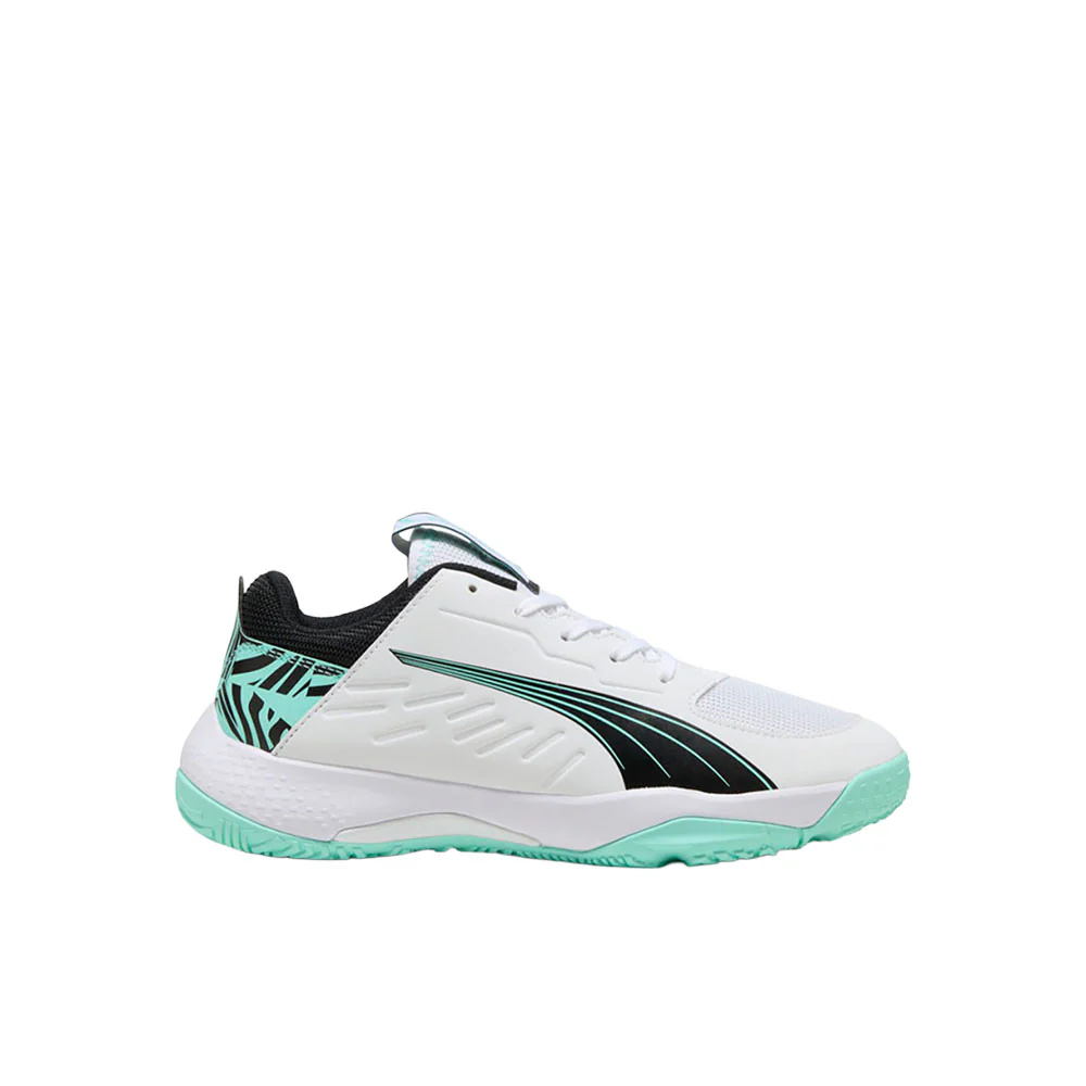 Accelerate Untmd Handball Shoes (Big Kid)