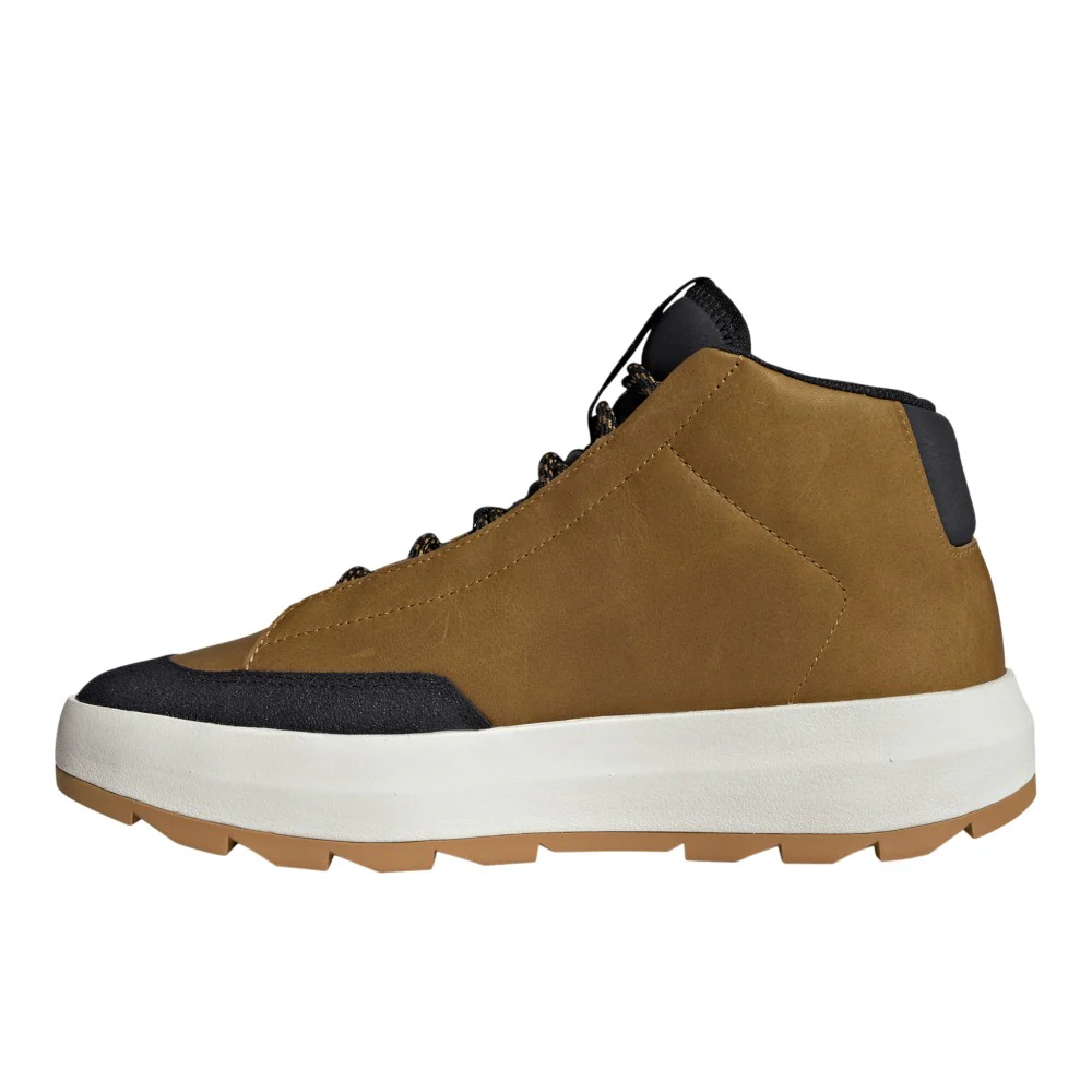 Acesmash Mid Winter Lace Up Sneakers - Image 3