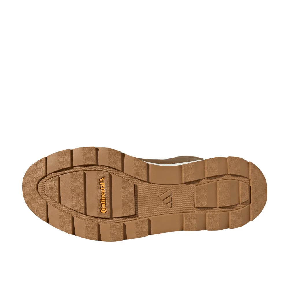 Acesmash Mid Winter Lace Up Sneakers - Image 5