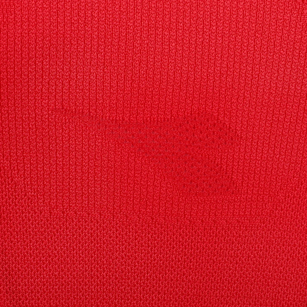 Act Training Mock Neck Long Sleeve Athletic T-Shirt - Image 3