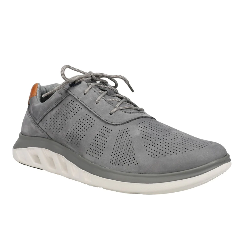 Activate U Throat Lace Up Sneakers - Image 2