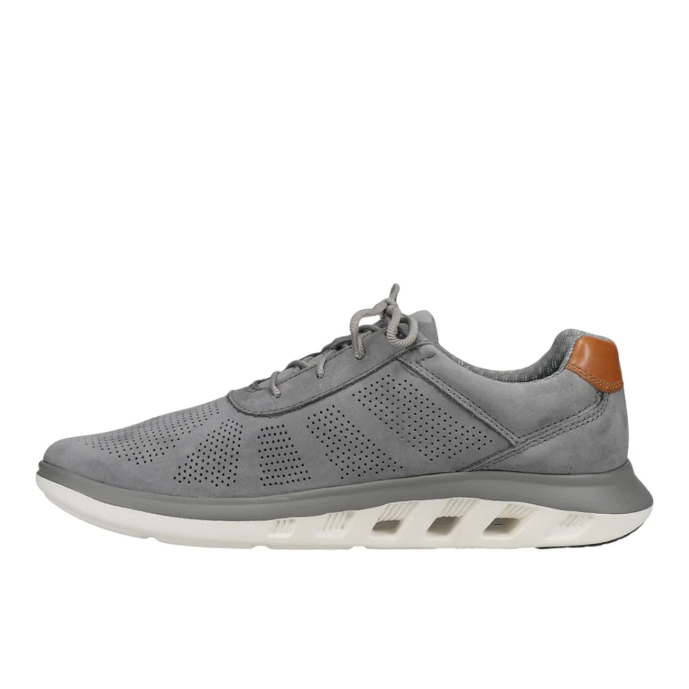 Activate U Throat Lace Up Sneakers - Image 3