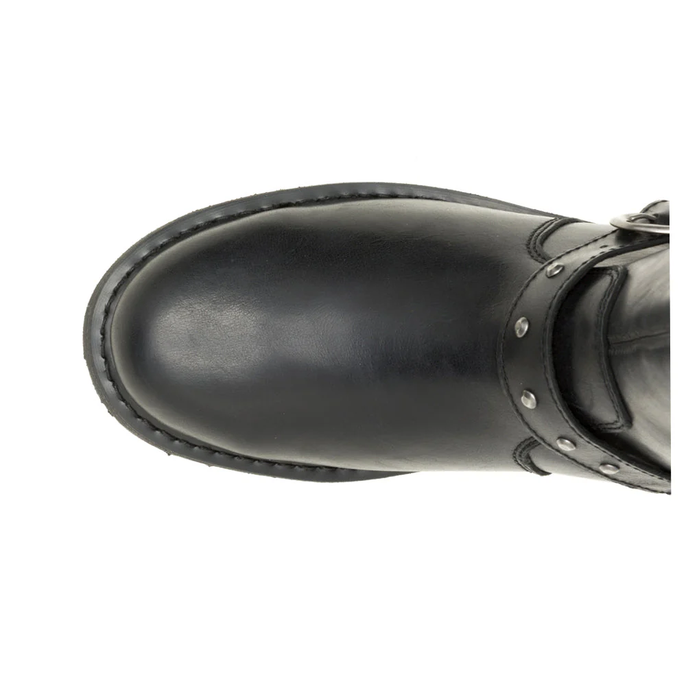 Addie Motorcycle Boots - Image 4