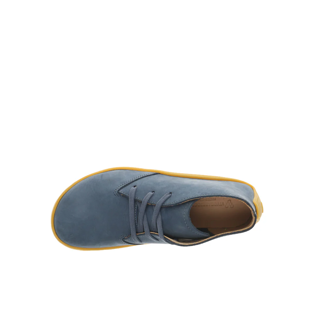 Addis Gobi Round Toe Lace Up Boots (Big Kid) - Image 4