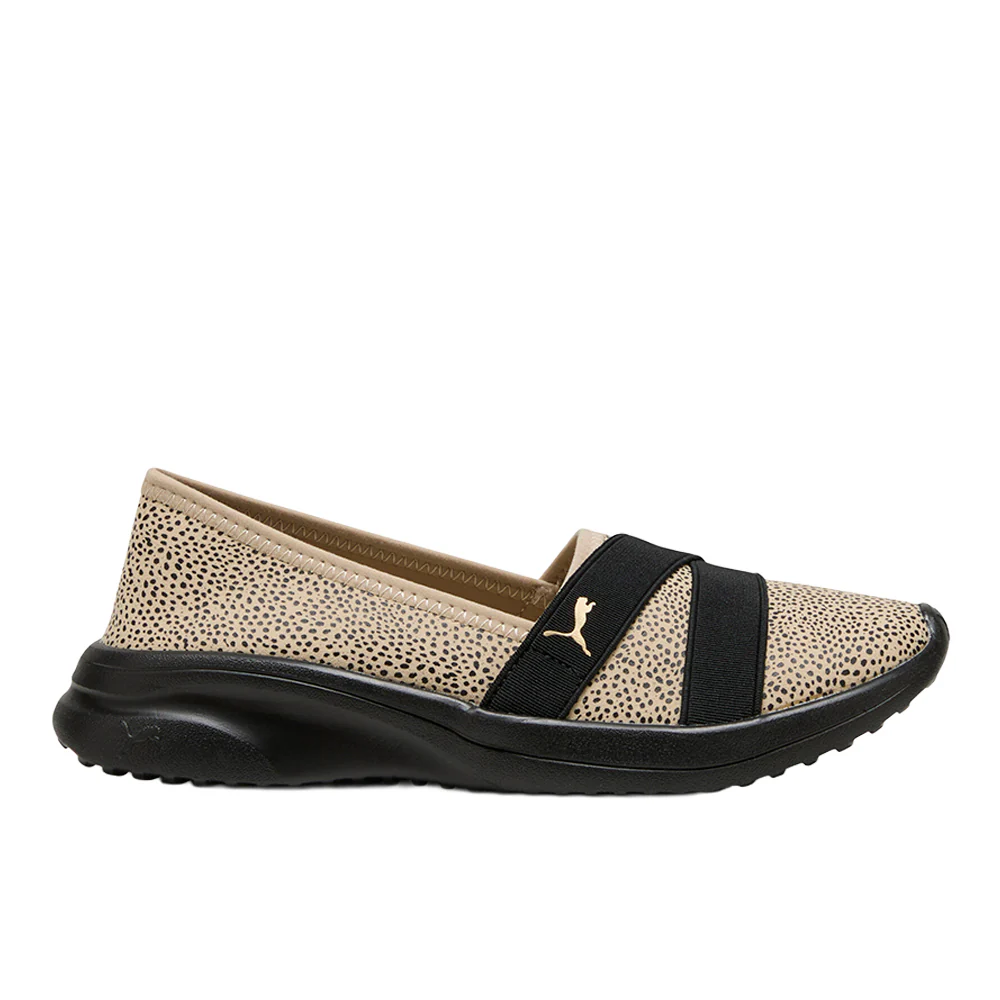 Adelina 2 Topcat Slip On Flats