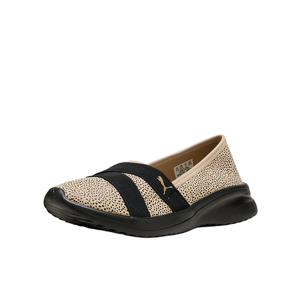 Adelina 2 Topcat Slip On Flats - Image 2