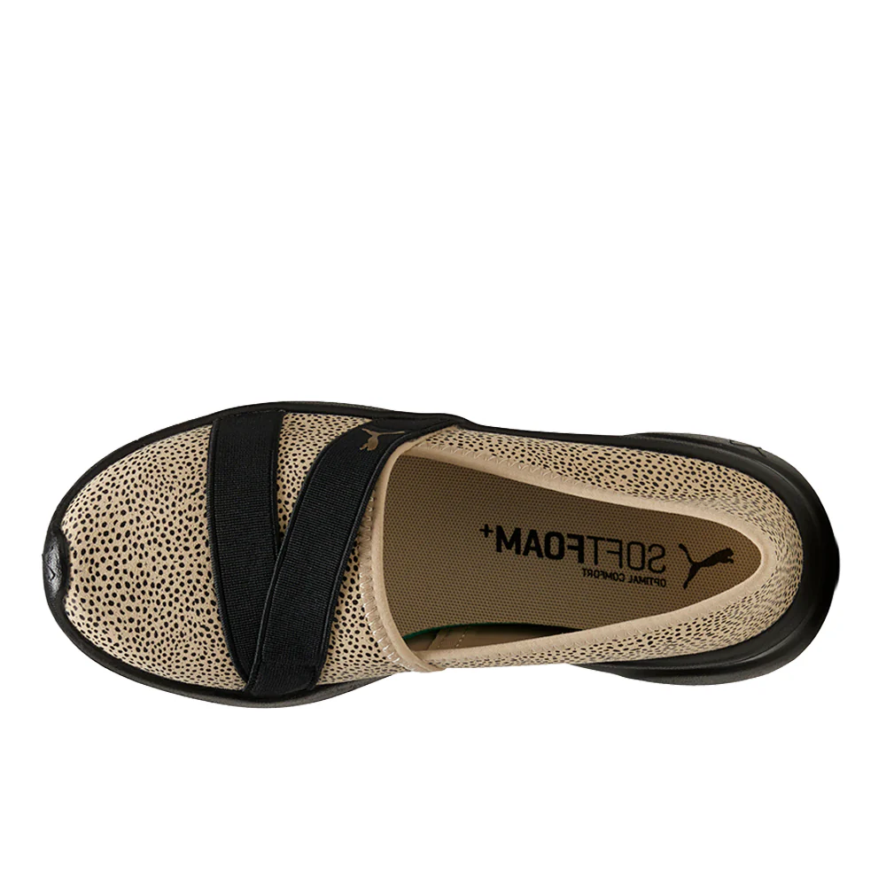 Adelina 2 Topcat Slip On Flats - Image 4