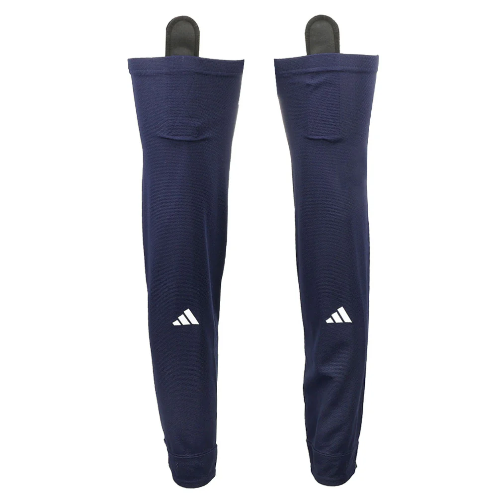 Adi Knee High Hockey Socks
