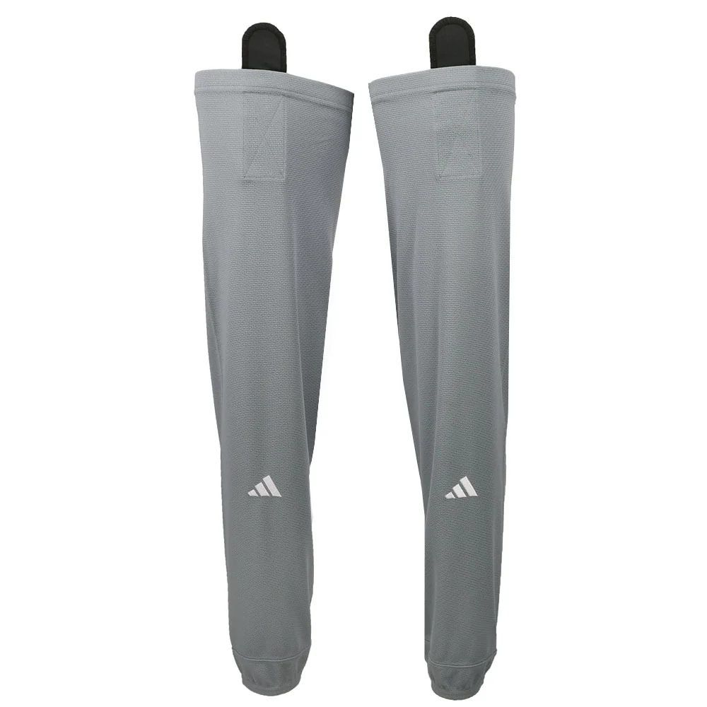 Adi Knee High Hockey Socks