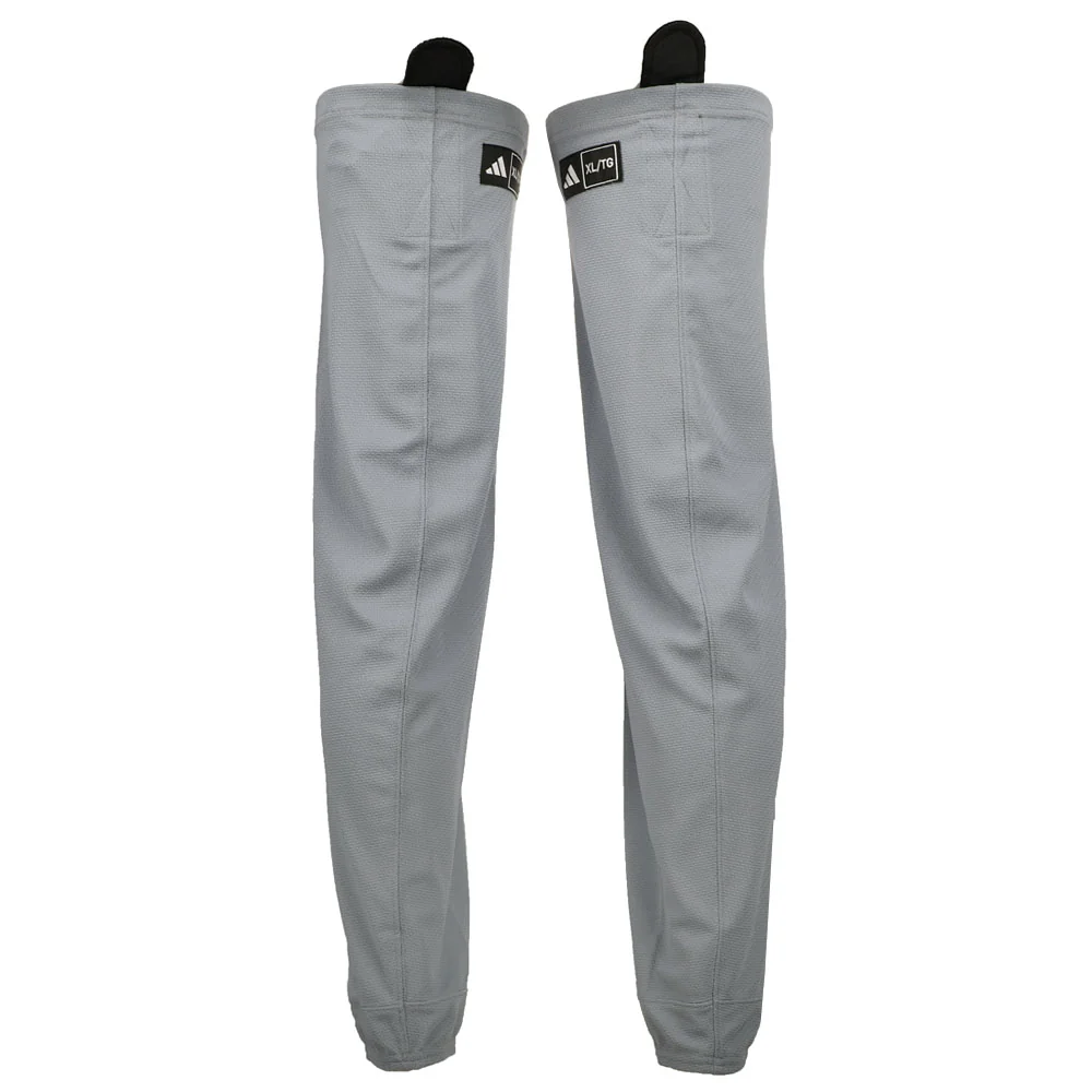 Adi Knee High Hockey Socks - Image 2