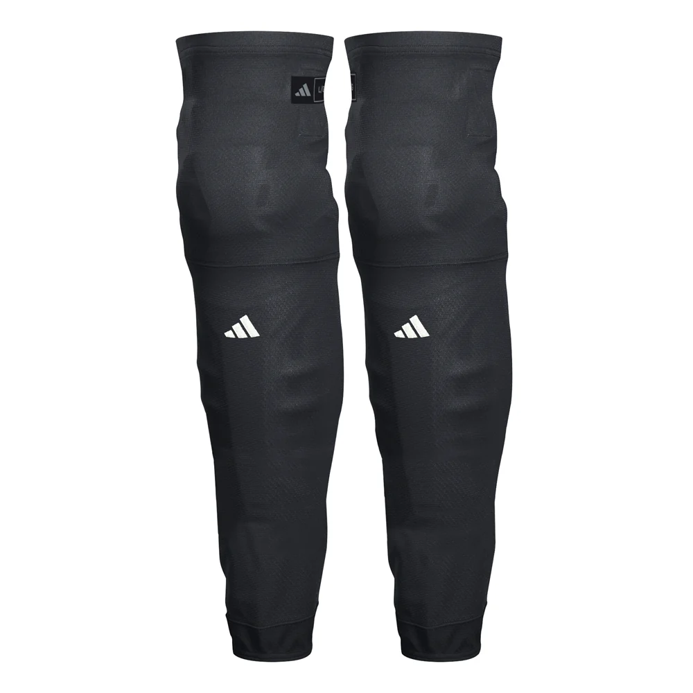 Adi Knee High Hockey Socks