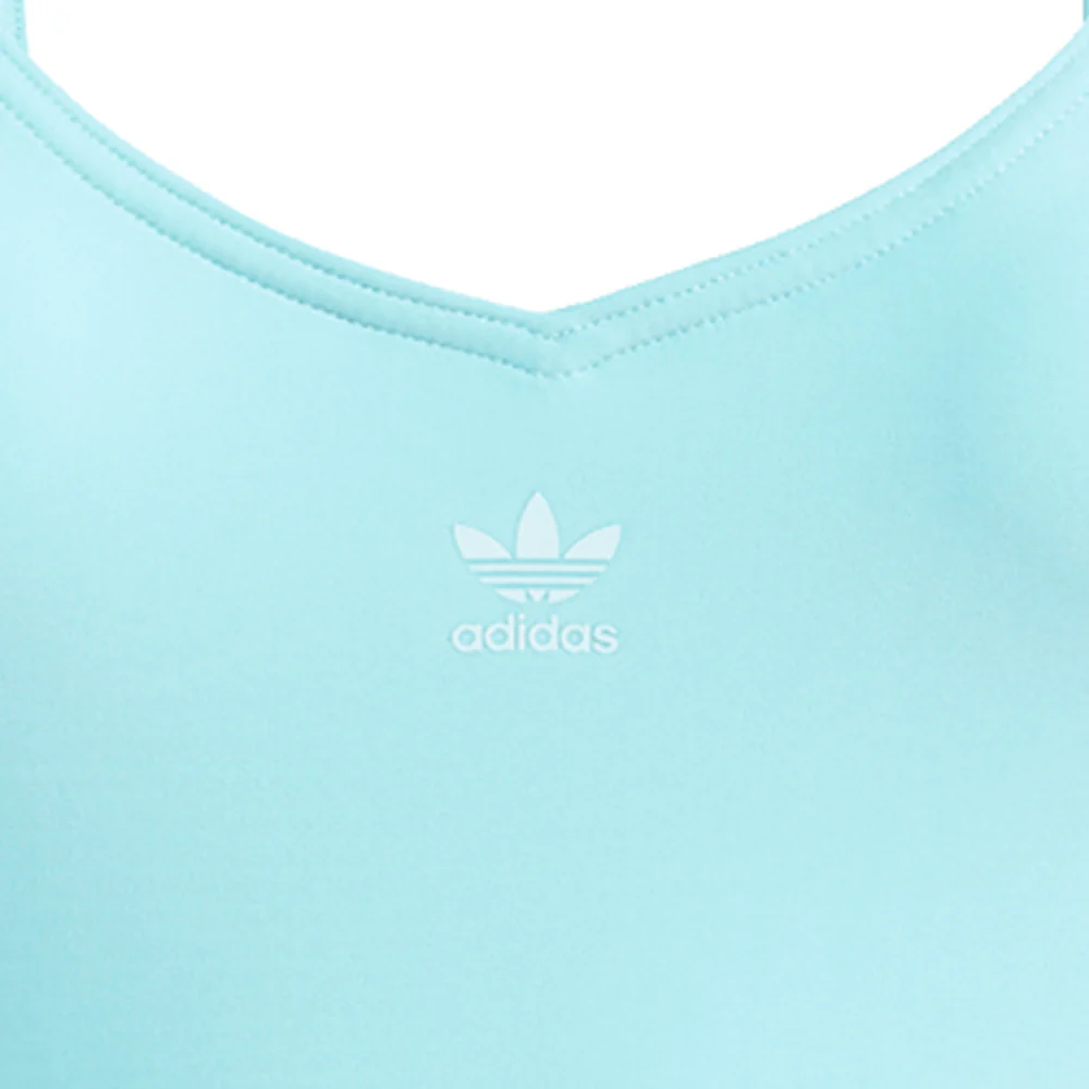Adicolor 3-Stripes Swimsuit - Image 5