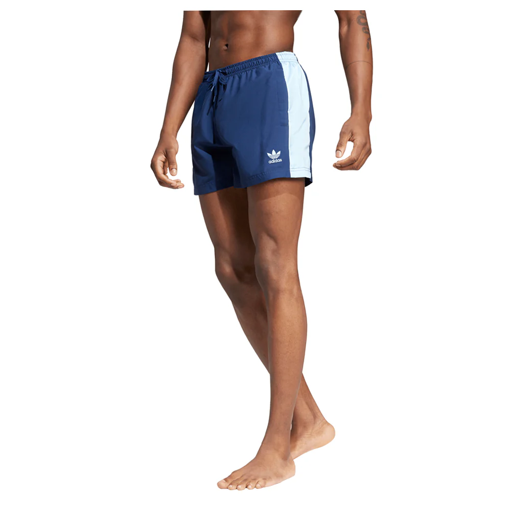 Adicolor 5 Inch Swim Shorts - Image 2