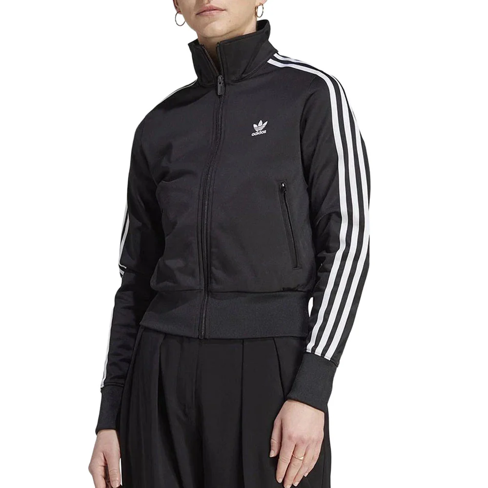 Adicolor Classics Firebird Full Zip Track Jacket - Image 3